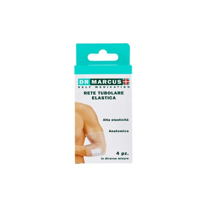 Dr. Marcus Self Medication Elastic Tubular Net