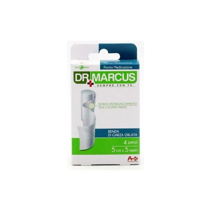 Dr. Marcus Bandage 5cm X 5m