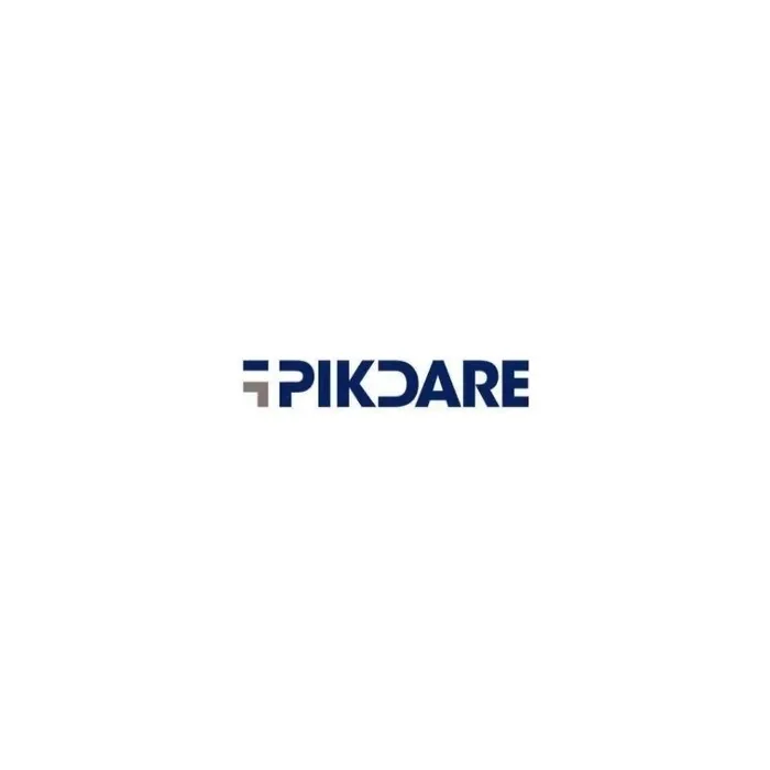 Pikdare Delicate Antibacterial Bandage Strip 6 X 50 Cm 1 Piece