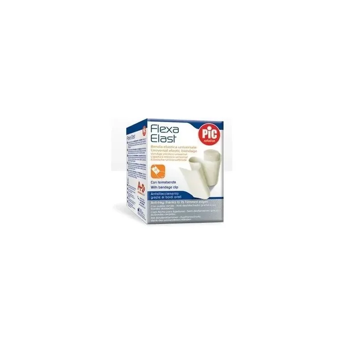 Pikdare Elastic Band White 7cm X 45m