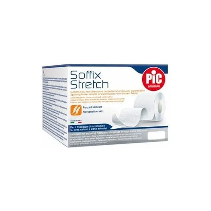 Pikdare Soffix Stretch 10 x 200 cm