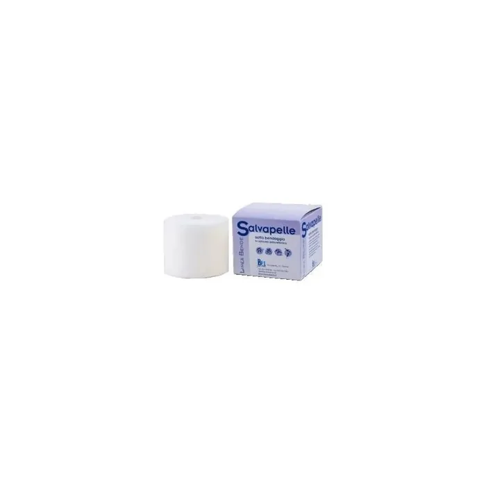 Biemmefarma Skin Protection Bandage Height 7 Cm Length 275 Meters