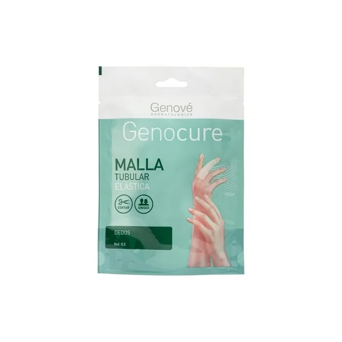 Genove Mesh Tub Bandage for Fingers 0.5