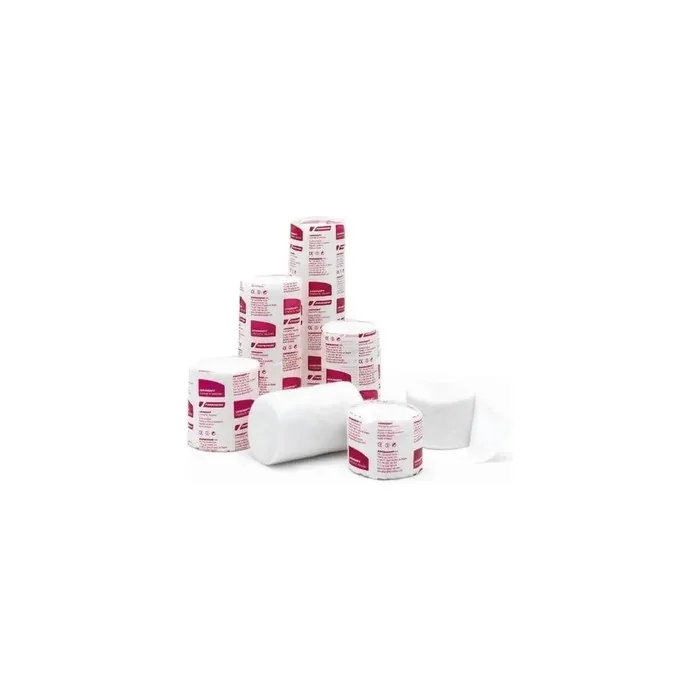 Move & Find Solutions Srl Farmaban Lenosoft Synthetic Cotton 15 Cm X 27 M Latex Free