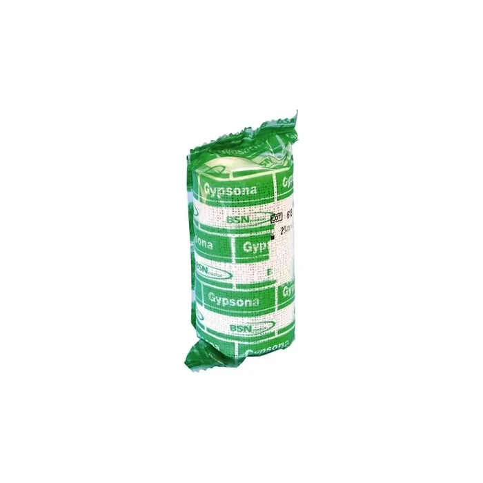 Bsn Medical Gypsona Plaster Bandage 27m X 5cm