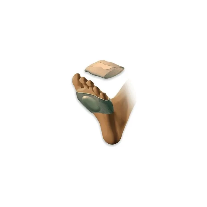 MD Footband Pad