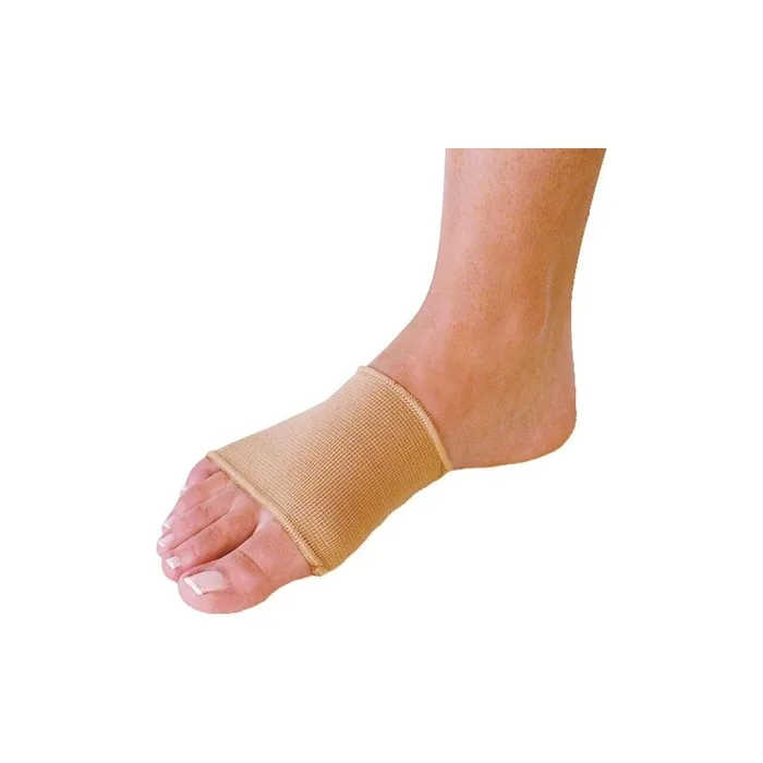 Prim Comforsil Elastic Band with Silicone Pad Size L - Nude