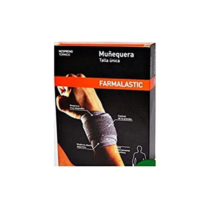 Cinfa Farmalastic Neoprene Wristband - Unique