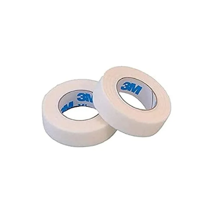 3M Micropore Port Bl 2.5cm x 7.5m
