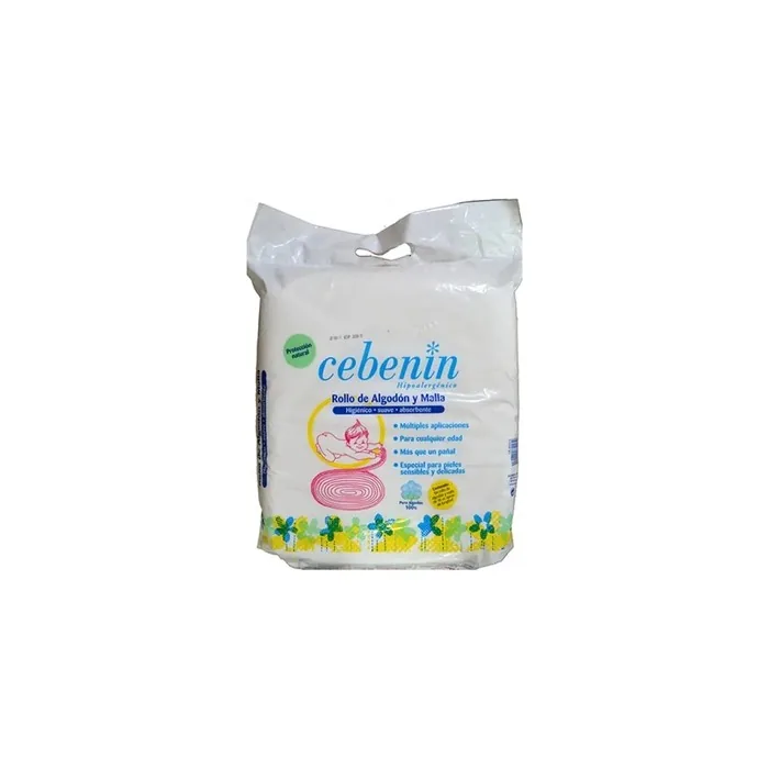 Cebenin Cebenin Cotton Roll 11 Metres
