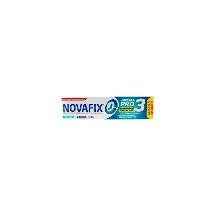 Urgo Urgo Adhesive Cream Pro 3 Freshness 70g Novafix