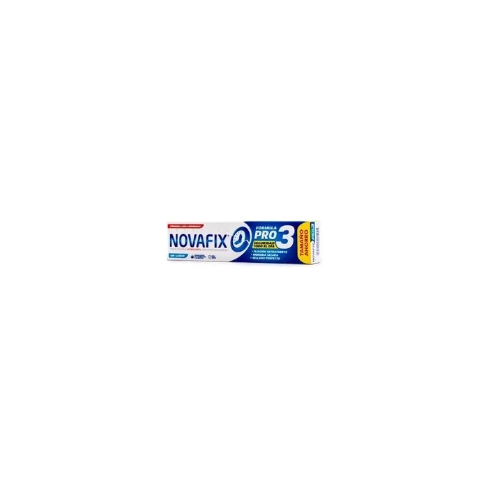 Urgo Urgo Novafix Adhesive Cream Pro 3 70g