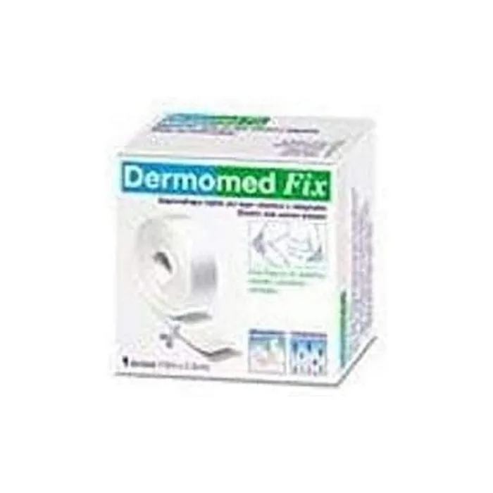 Dermomed Fix Adhesive Tape 10cm x 1000cm
