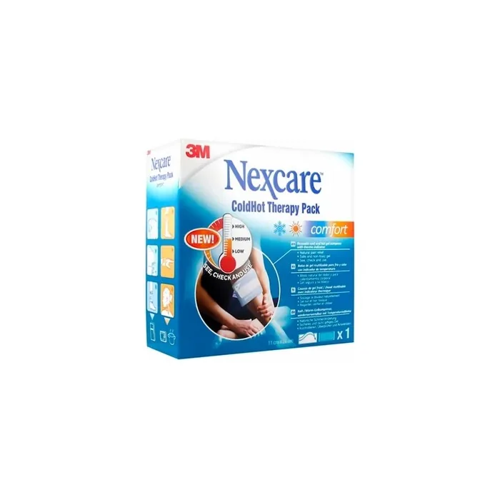 Nexcare Nexcare Coldhot Comfort 10x265cm