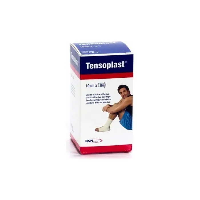 Tensoplast Tensoplast Bandage 10cm X 4m