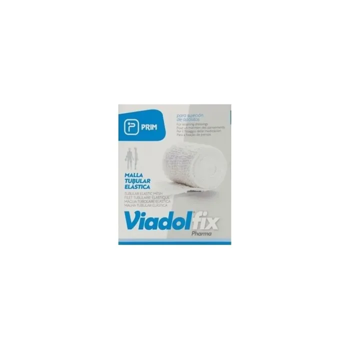 Viadol Fix Pharma Viadolfix Elastic Tubular Mesh 6 3m