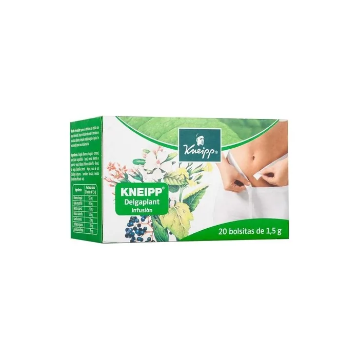 Hartmann Kneipp Adhesive Infusion 20 Bo