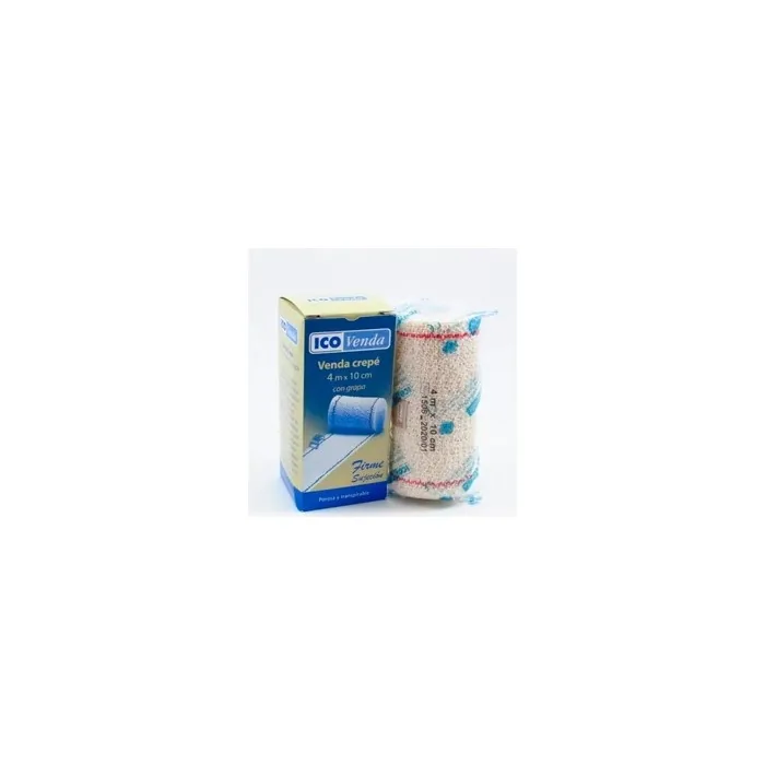 Ico Ico Venda Bandage 4x10cm