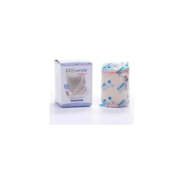 Ico Ico Venda Bandage 10x10cm