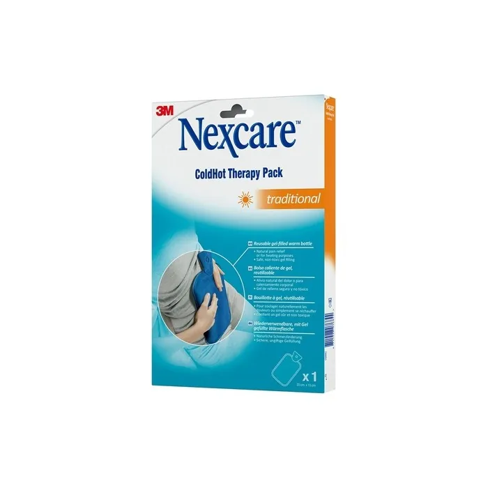 Nexcare Cold Hot Therapy Pack Traditional