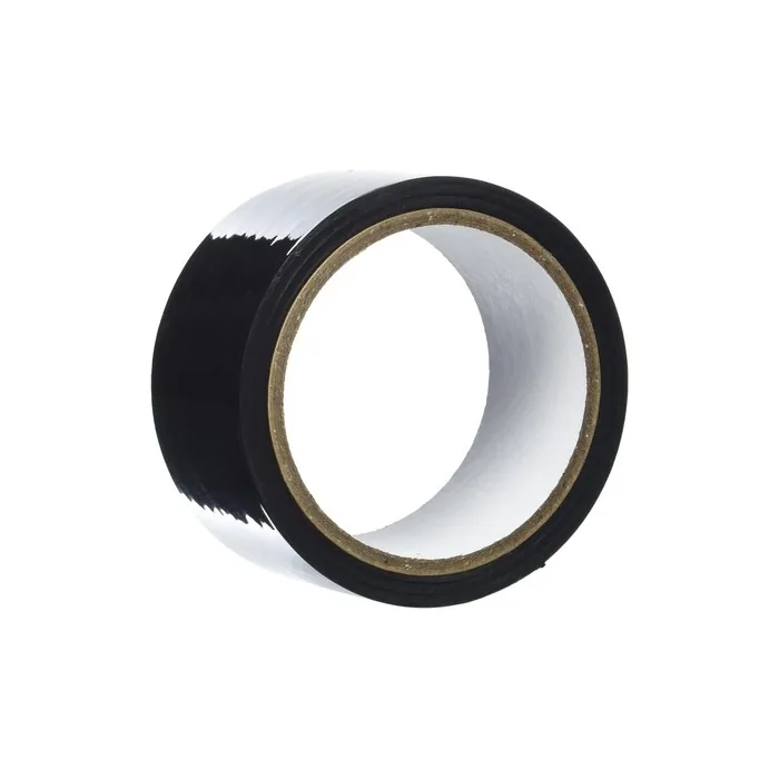 Ouch! Bondage Tape Black 20m Long 5cm Wide