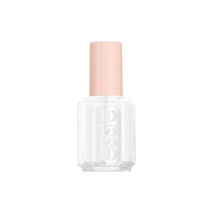 Essie Base/Top Coat for a Glossy Colour Result 13.5ml