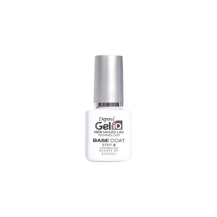 Make-Up Beter Gel IQ Base Coat Step 2 5ml