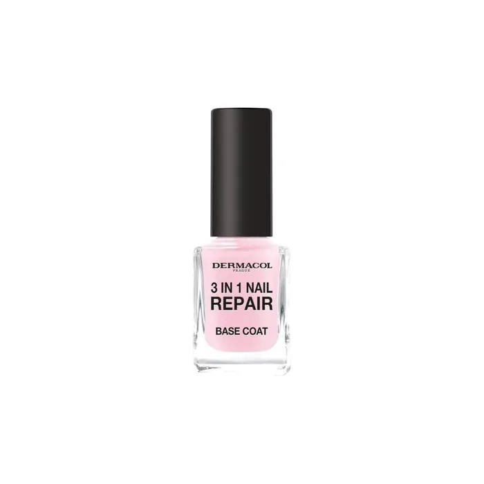 Dermacol 3-in-1 Repair Base Coat Repair