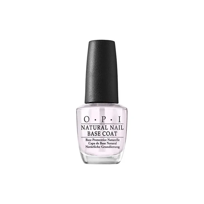 OPI A Natural Nail Base Coat 15ml