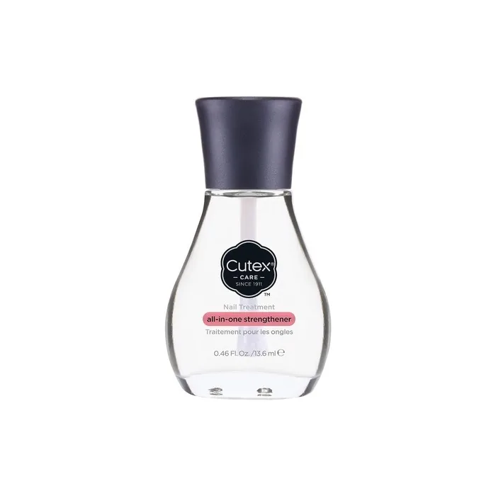 Cutex All-In-One Strengthener 13.6ml