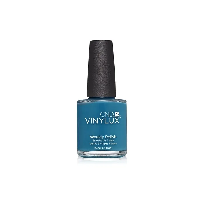 CND Vinylux Blue Rapture