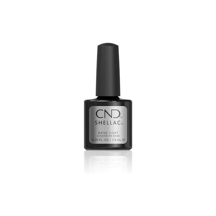 CND Shellac Base Coat 7.3ml