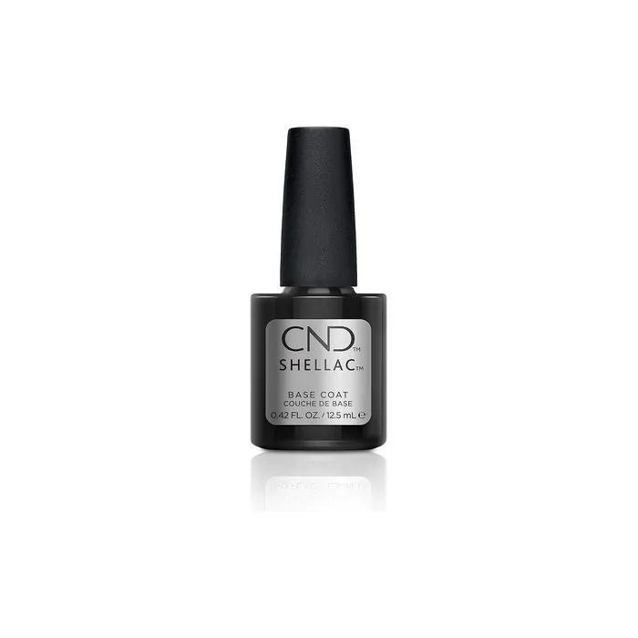 CND Shellac Base Coat 12.5ml