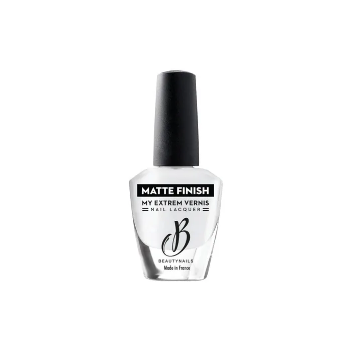 Beautynails Bna Me Matte Finish - 12ml