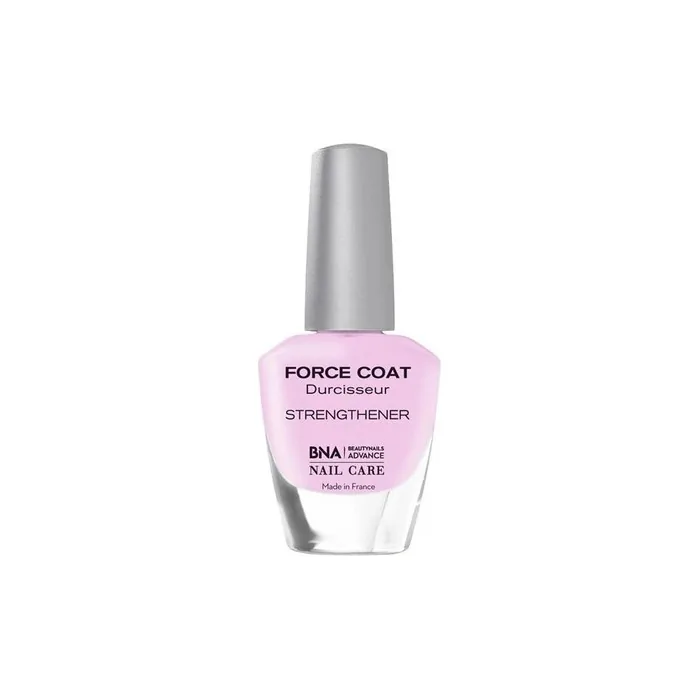 Beautynails Bna Nail Care Force Coat - 12ml