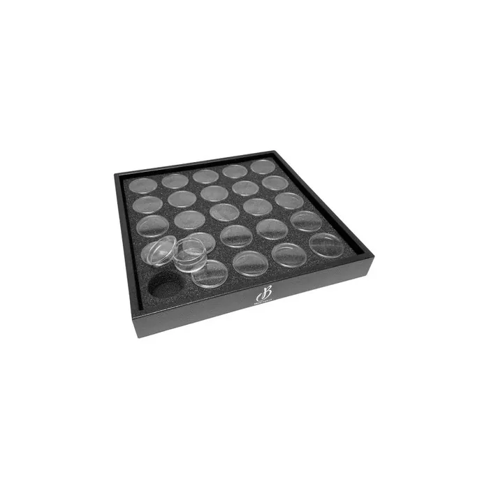 Beautynails Bna Plateau 25 Pots