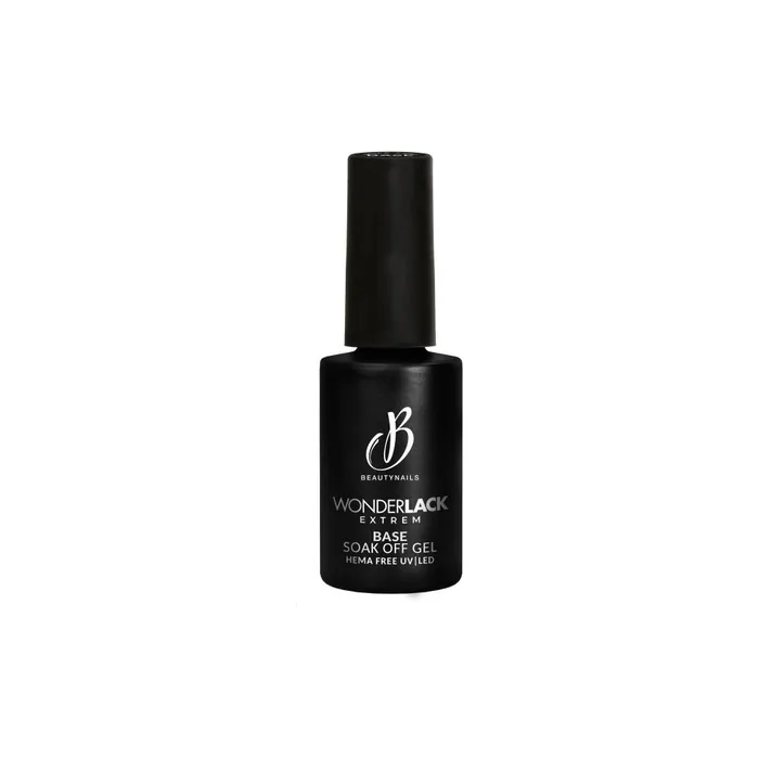 Beautynails Bna We Hema Free Base 8 Milliliters