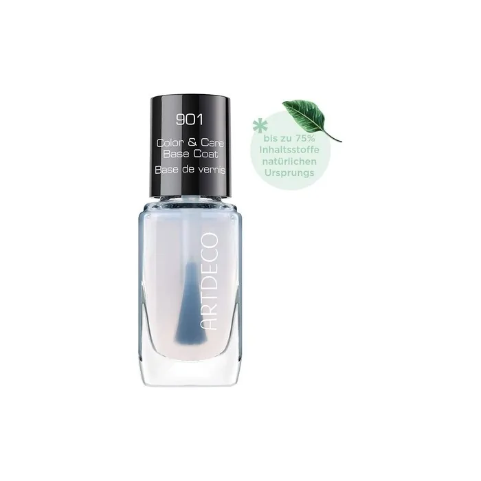 Artdeco Color & Care Base Coat Nourishing Base Coat