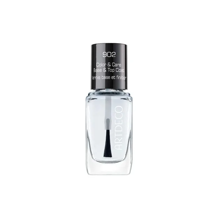 Color & Care Base & Top Coat No. 902 10 Ml