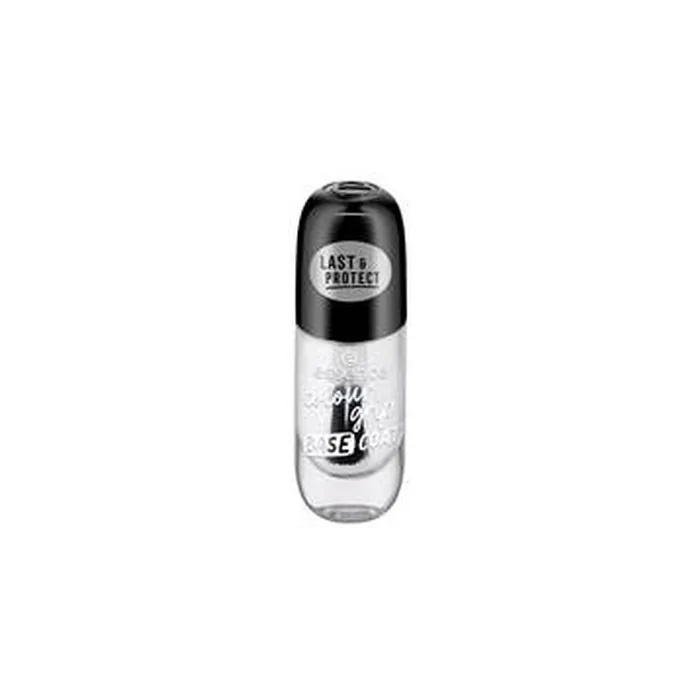Essence Cosmetics Colour Grip Base Coat 8ml