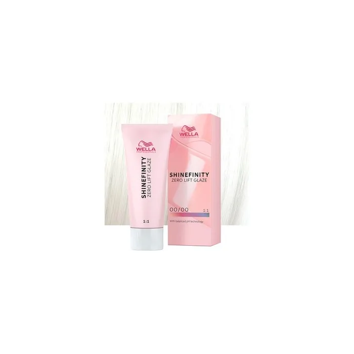 Wella Wp Sf Base Atb Clear 0000 60ml