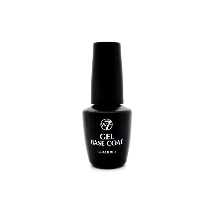 W7 Angel Manicure Gel Base Coat