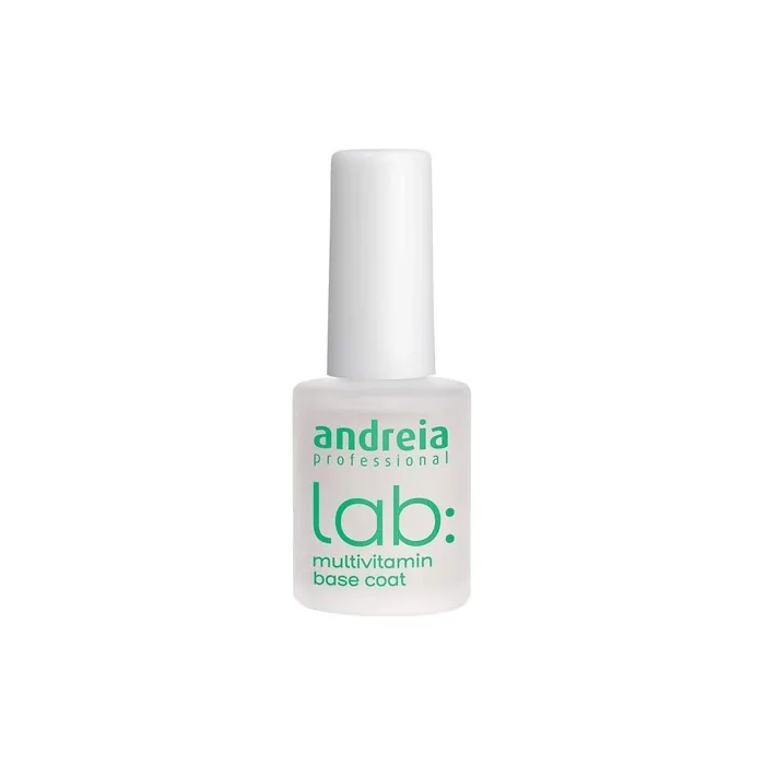 Andreia Professional Multivitamin Base Coat Nail Care Treatment