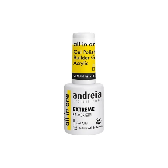Andreia Professional Gel Polish Extreme Primer