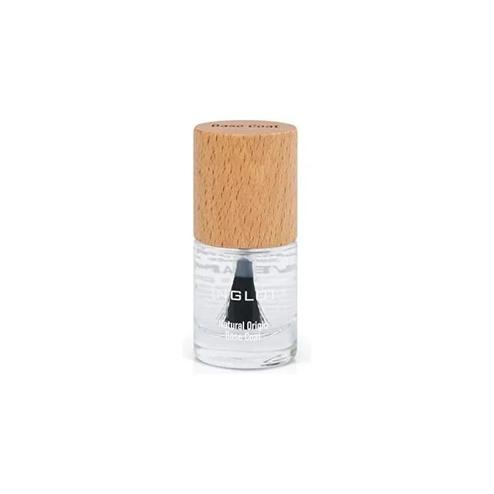 Inglot Natural Origin Base Coat