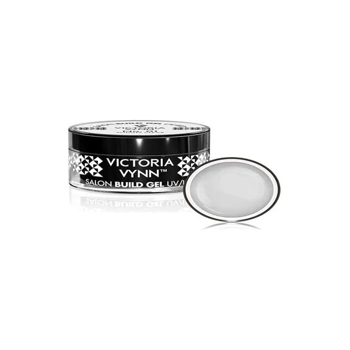 Victoria Vynn Build Gel UV/LED 50ml Totally Clear