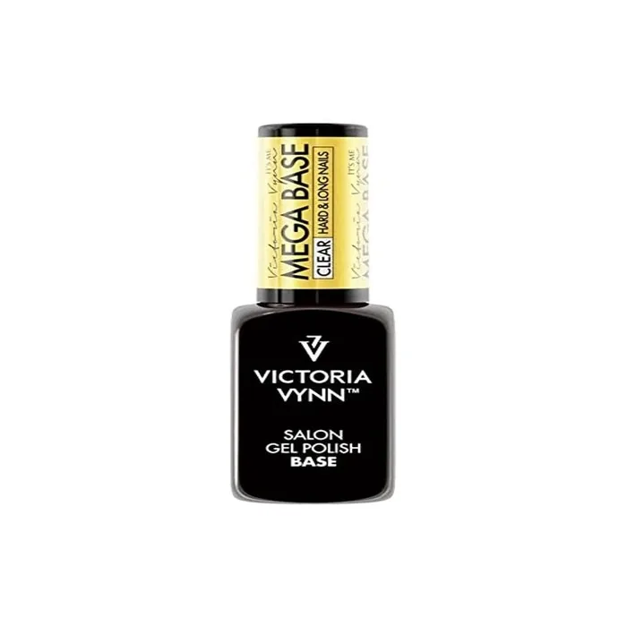 Victoria Vynn Mega Base Yellow 8ml