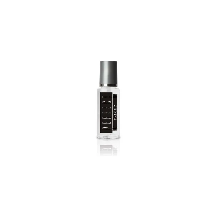 Silcare Perfect Primer Natural Nail Plate Etching Liquid 9ml