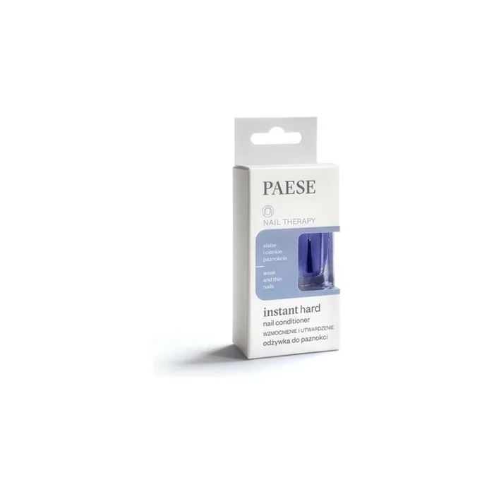 PAESE Split Nail Repair Conditioner Base Coat Primer Serum 8ml