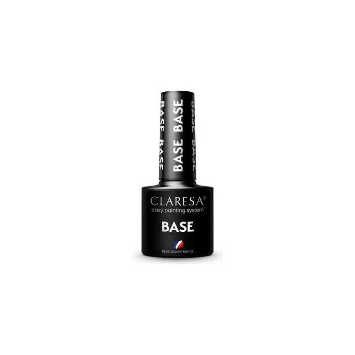 Claresa Uv/Led Base For Hybrid Nail Polish 5g